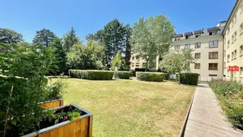 Expose Gepflegte 3 Zimmer Neubauwohnung mit Garagenplatz, Klimaanlage &amp; Grünblick am Fuße des Küniglberges