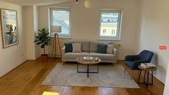 Expose Schöne Wohnung im Zentrum von Gmunden