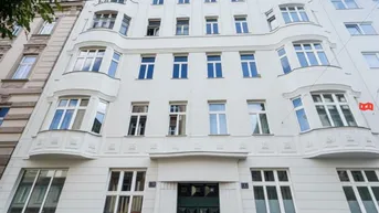 Expose Neuwertiges Büro/Praxis in 1080 Wien*** ideal für Werbeagentur oder Gemeinschaftspraxis