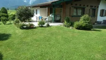 Expose Ferienhaus auf 800m2 Baugrund für alle EU Bürger