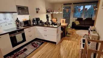 Expose Sehr gepflegte Wohnung im 22.Bezirk mit großen Balkonen abzugeben