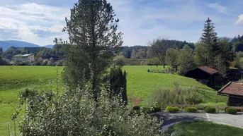 Expose Mehrfamilienhaus in idyllischer Tiroler Lage - 1000qm Garten und Garage inklusive!
