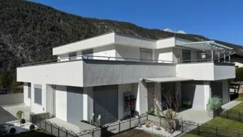 Expose modernes 2 Familienhaus mit Lift, Garten und großen Terrassen