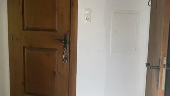 Expose hereinspaziert - 2 Zimmer +extra Küche +AAP