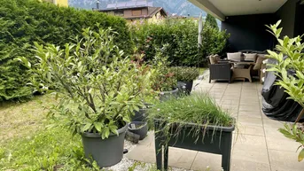 Expose TOP 3-Zi Gartenwohnung | incl. Komplettküche | incl. TG