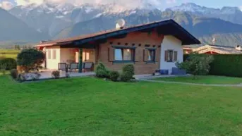Expose Ferienhaus auf 800m2 Baugrund für alle EU Bürger