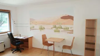 Expose Hübsche leistbare kleine Wohnung für Single oder Pärchen