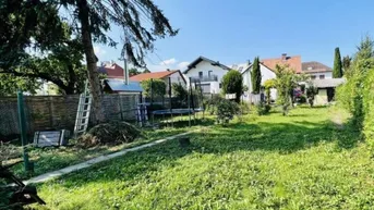 Expose Kleiner Baugrund in Krems