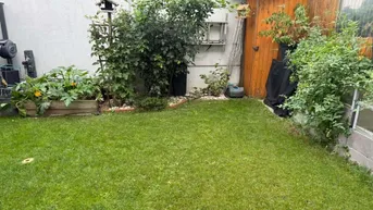 Expose Schöne barrierefreie Gartenwohnung mit 30m² Wintergarten in Stockerau zu verkaufen