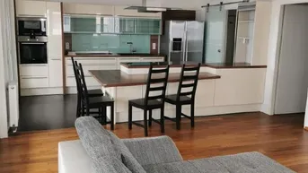 Expose traumhafte 3 Zimmerwohnung am Wienerberg 16. Stock möbliert oder unmöbliert zu vermieten