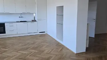 Expose traumhafte 2 Zimmerwohnung mit 2 Terrassen in Hietzing zu vermieten