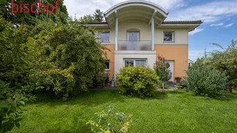 Expose Haus mit schönem großen Garten freut sich auf neue Eigentümer