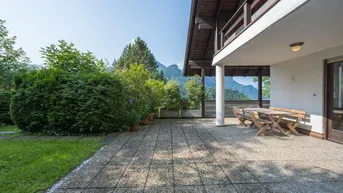 Expose Haus mit toller Aussicht zu verkaufen