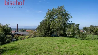Expose Villenbaugrund in Panoramalage