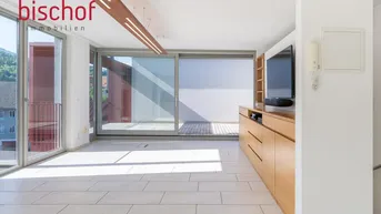 Expose zweigeschossige 4 Zimmer-Wohnung im Dachgeschoss zu verkaufen