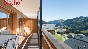 Expose Schöne Wohnung mit toller Aussicht zu verkaufen