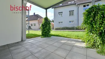 Expose Tolle 2-Zimmer Gartenwohnung in Dornbirn Rohrbach
