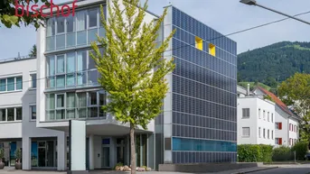Expose Betriebsstandort in zentraler Lage