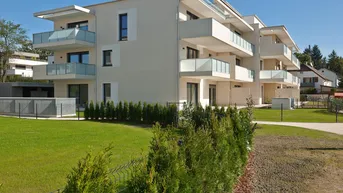 Expose 2-Zimmer-Wohnung mit Private-Fitness in Salzburg Leopoldskron