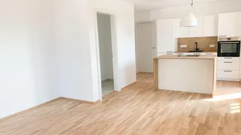 Expose WALS: Gemütliche 2-Zimmer-Wohnung mit 2 Balkonen