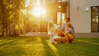 Expose PICHLGUT: 3-Zimmer-Gartenwohnung, TOP 04