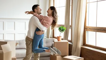 Expose PICHLGUT: 3-Zimmer-Wohnung im 2.OG, TOP 10