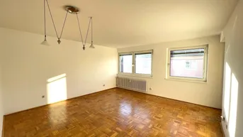 Expose Sonnige 3-Zimmer-Wohnung in Maxglan-Riedenburg