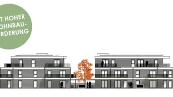 Expose 4-Zimmer-Familienwohnung mit über 110 m² Garten / Top B01