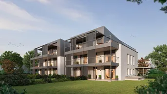 Expose Mandlgasse 5, Top 07: 2-Zimmer-Wohnung mit XL Balkon
