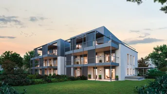 Expose Mandlgasse 5, Top 05: 3-Zimmer-Wohnung mit XL Balkon