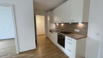Expose 2-Zimmer-Wohnung im Dachgeschoss Top B14