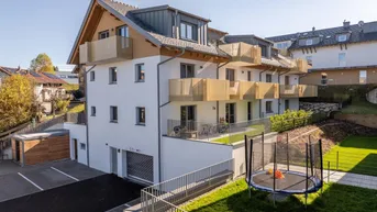 Expose 3-Zimmer-Dachgeschosswohnung / Top C6