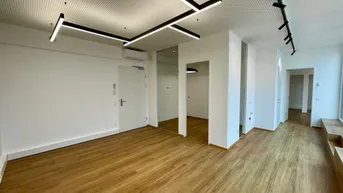 Expose Eugendorf: Attraktives Büro mit ausgezeichneter Verkehrsanbindung