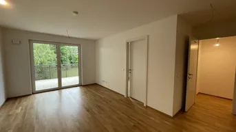 Expose 2-Zimmer-Wohnung im 1. OG / Top A5