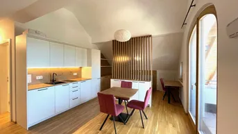 Expose Co-Living am Stadtrand von Salzburg