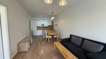 Expose AMHÖTTLGRUND: 2-ZIMMER-GARTENWOHNUNG