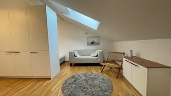 Expose Co-Living am Stadtrand von Salzburg