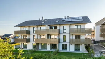 Expose Quartett Strass, Top 1.6: 2-Zimmer Wohnung, ideal als Anlage