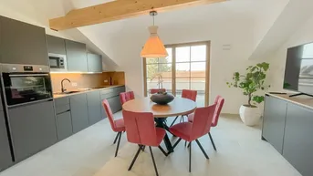 Expose Co-Living am Stadtrand von Salzburg