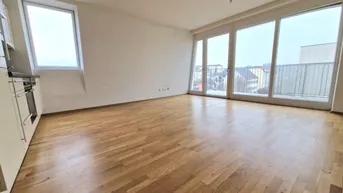 Expose Hochwertige 2 Zimmer Wohnung / EGGENBERG / TG-Platz und Balkon