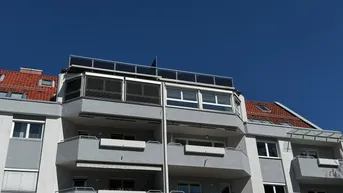 Expose Attraktive Büro-/Praxisfläche am Stadtpark Kufstein - provisionsfrei! 