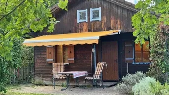Expose Romantisches SEEHAUS am Mattsee!
