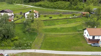 Expose Ruhiges Baugrundstück in sonniger Aussichtslage, keine Bauverpflichtung