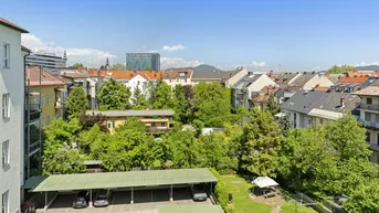Expose Stilvolles Altbaujuwel mit Balkon in ruhiger Lage nahe Zentrum Klagenfurt