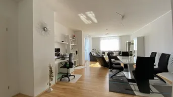 Expose Penthouse-Wohnung mit 2 Terrassen