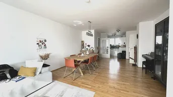 Expose Penthouse-Wohnung mit 2 Terrassen