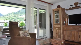 Expose 2 Zimmer FERIENWOHNUNG im Zentrum von Bad Hofgastein. Unmittelbare Nähe zum Kurpark, zur Alpentherme und zum Zentrumskern. privater Zweitwohnsitz und touristische Nutzung möglich.