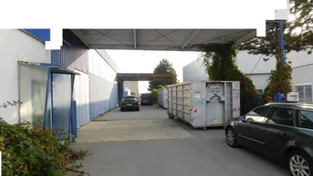 Expose Lagerhalle ca. 240 m²