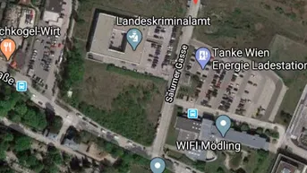 Expose Gewerbebaugrund in gefragter Lage zu vepachten