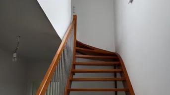 Expose Erstbezug Traumhaus in Langenzersdorf - Ratenzahlung möglich ! 4 Zimmer, Garten, 2x Stellplätze.